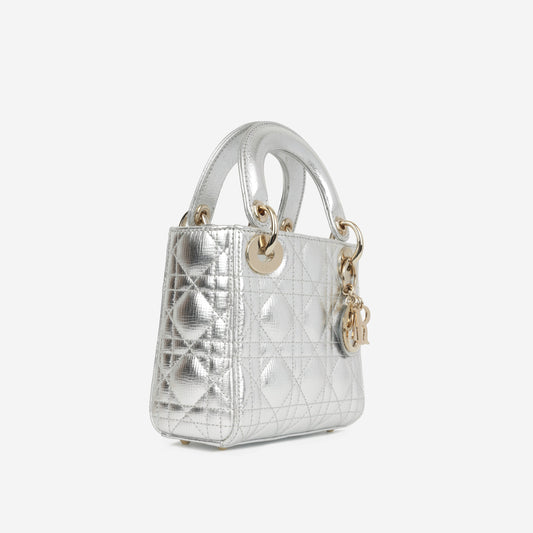 Christian Dior Lady Dior - Mini