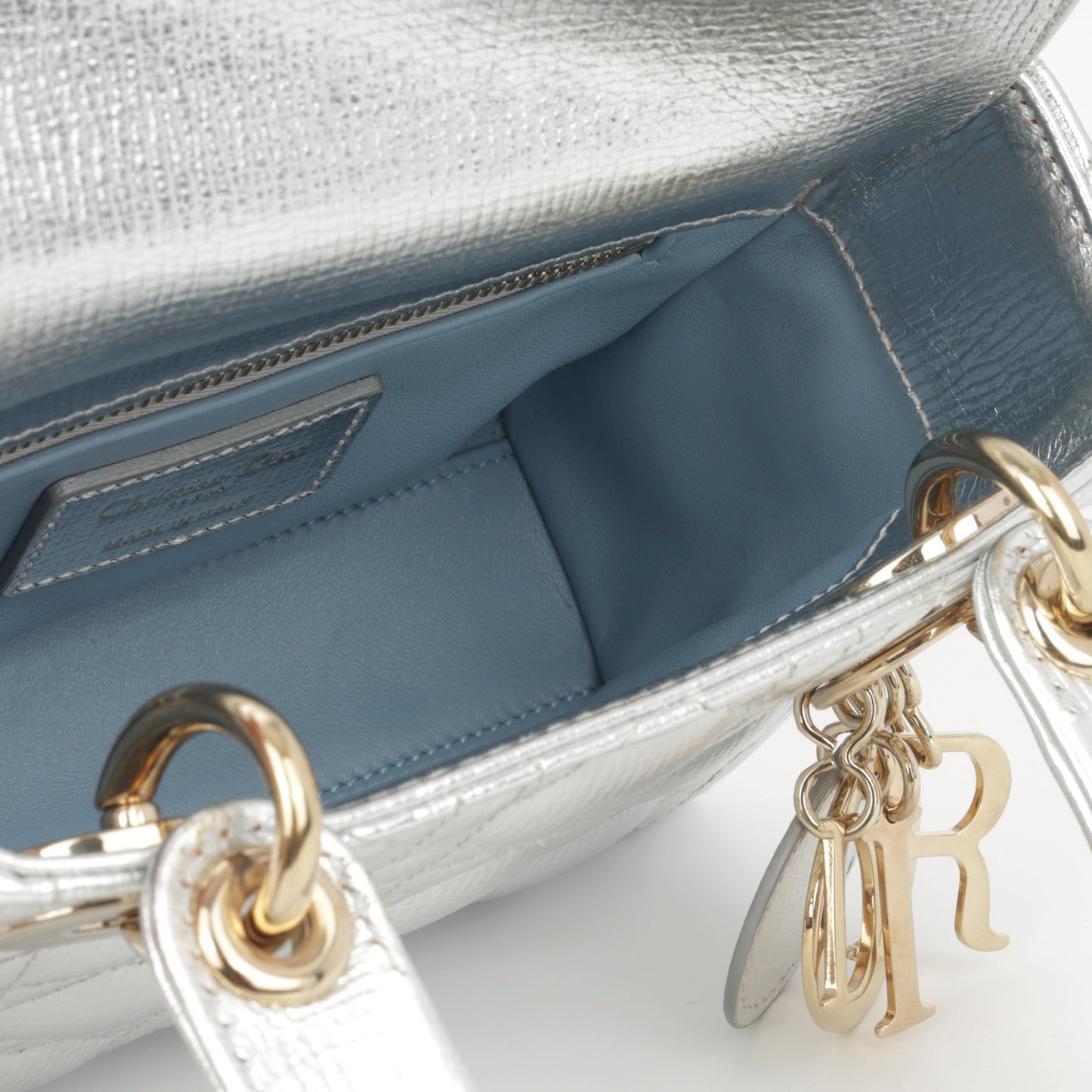 Christian Dior Lady Dior - Mini