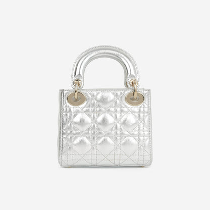 Christian Dior Lady Dior - Mini