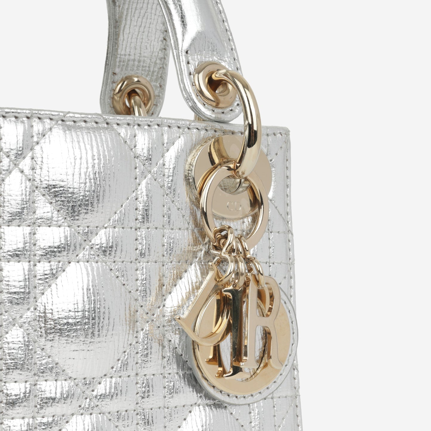 Christian Dior Lady Dior - Mini