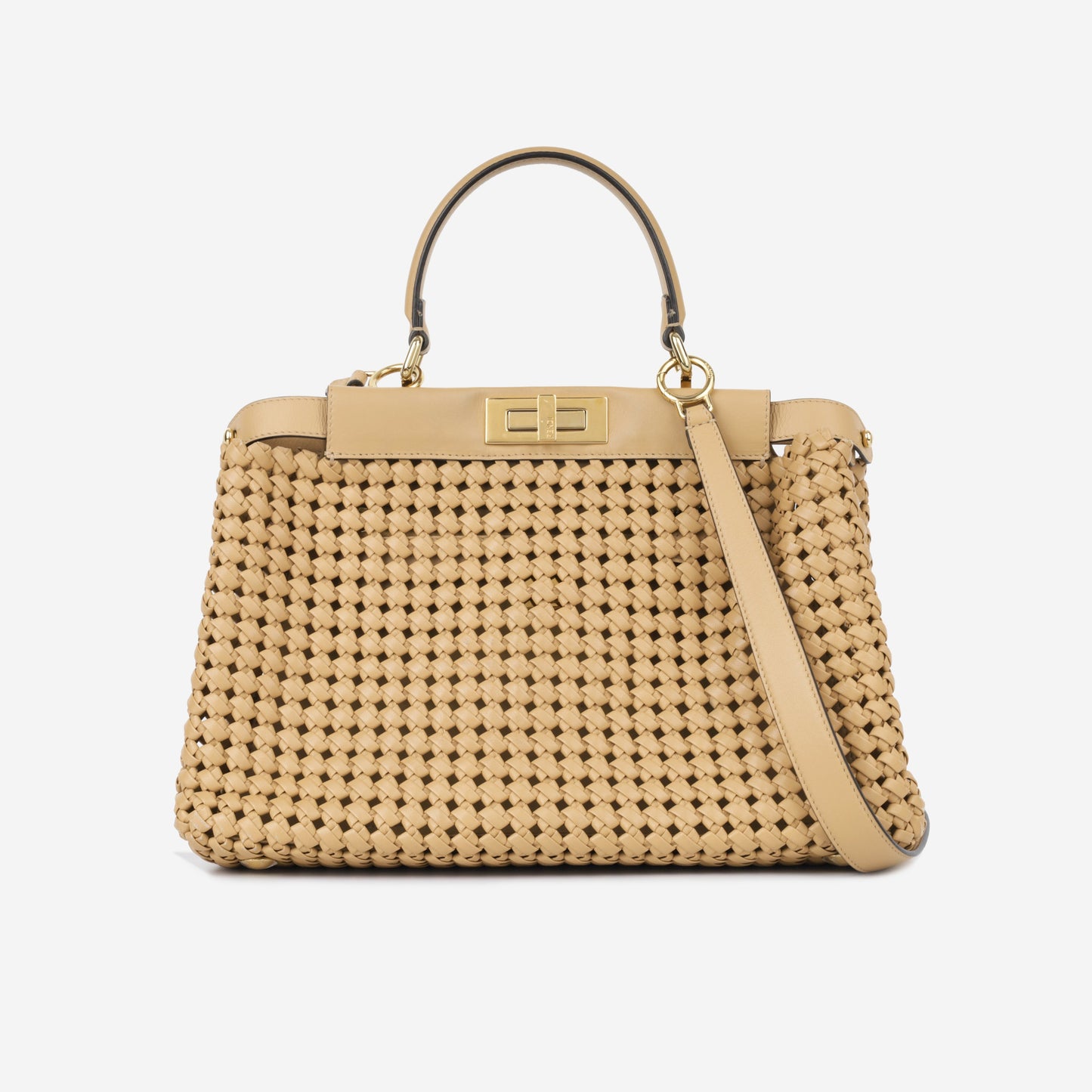 Fendi Peekaboo - Medium
