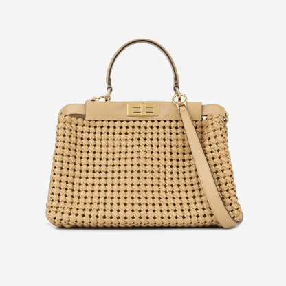 Fendi Peekaboo - Medium