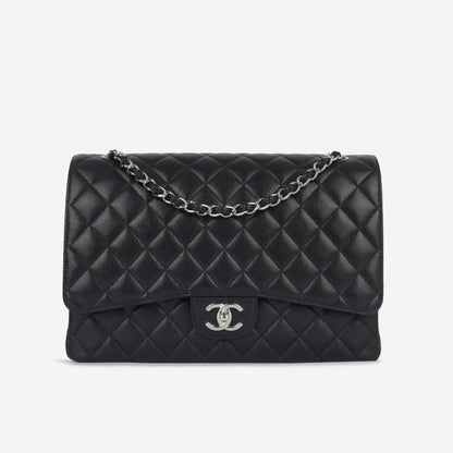 Chanel Classic Flap Bag - Maxi