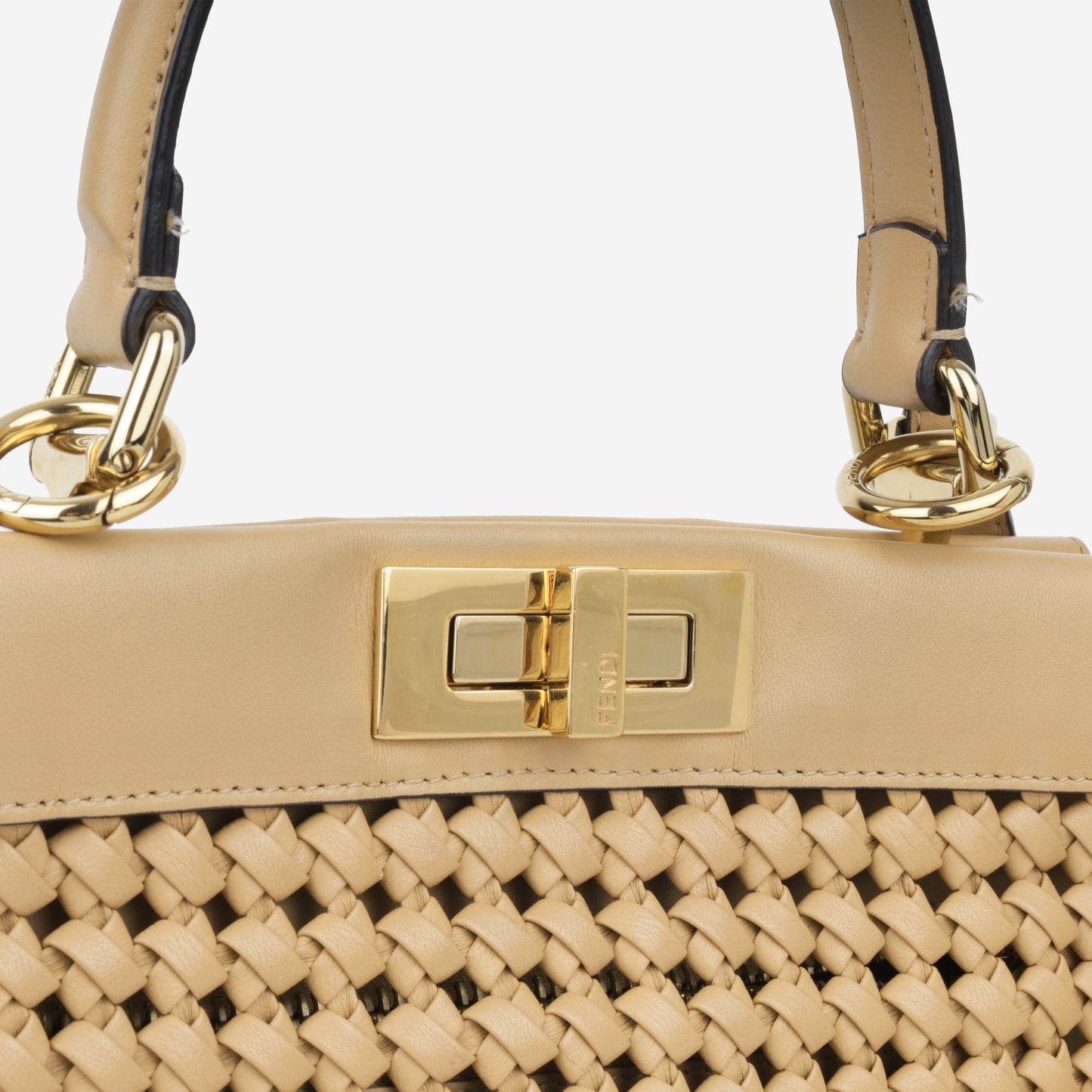 Fendi Peekaboo - Medium