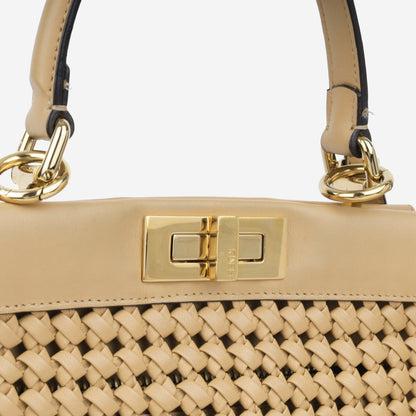 Fendi Peekaboo - Medium