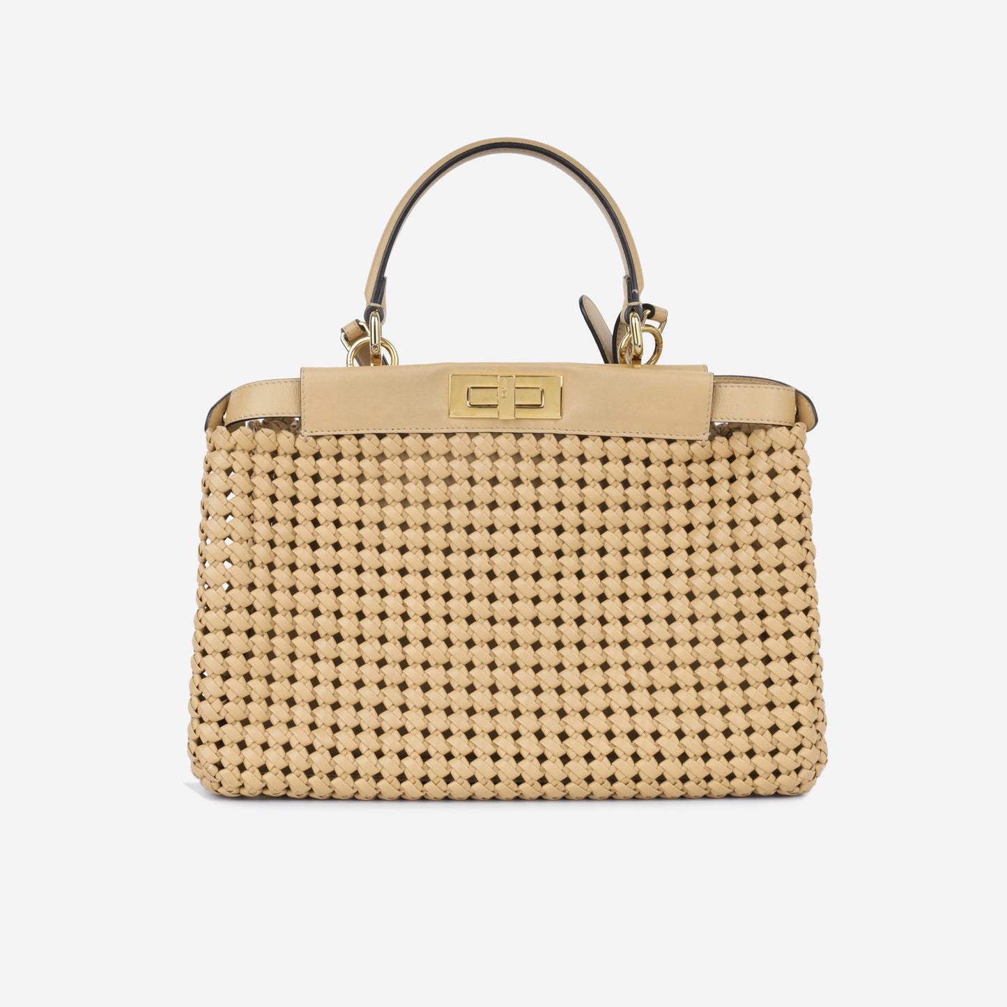 Fendi Peekaboo - Medium