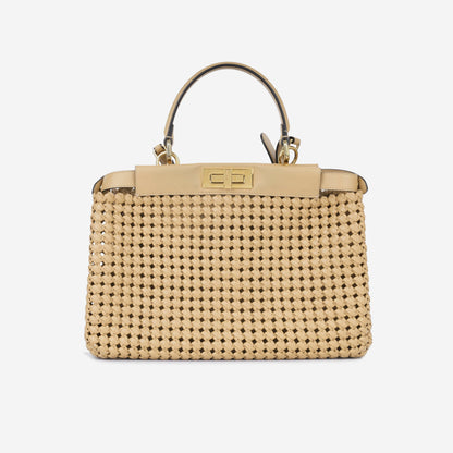 Fendi Peekaboo - Medium