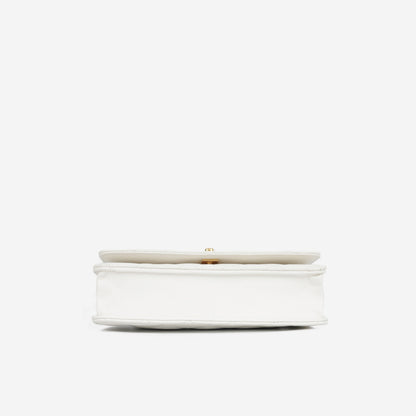 Chanel Medallion Wallet on Chain