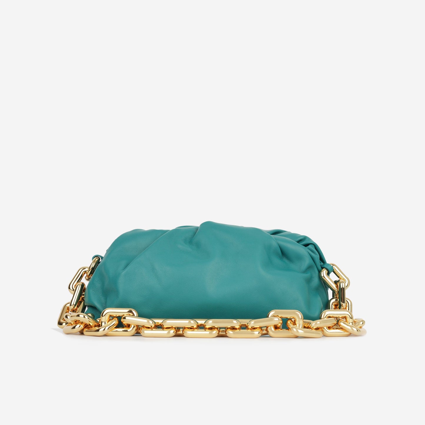 Bottega Veneta The Chain Pouch