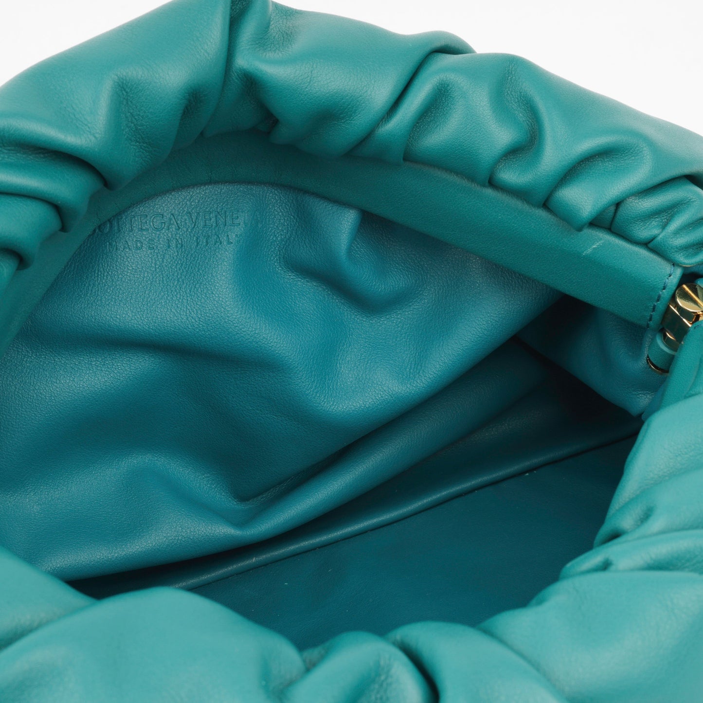 Bottega Veneta The Chain Pouch