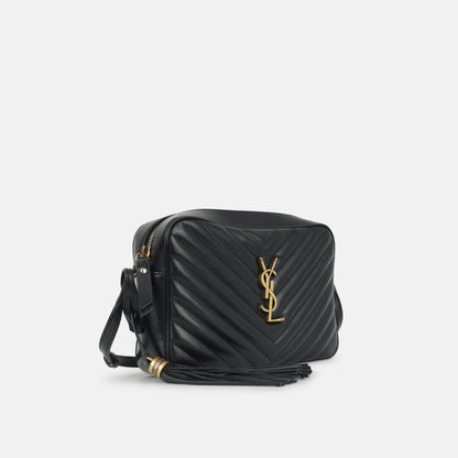 Saint Laurent Lou Camera Bag