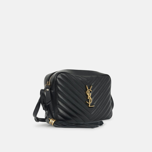 Saint Laurent Lou Camera Bag