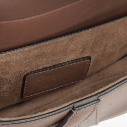 Christian Dior Mini Saddle Bag