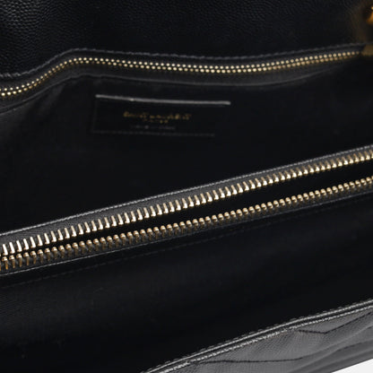Saint Laurent Cassandre Tote Bag