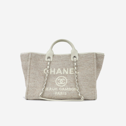 Chanel Deauville - Large