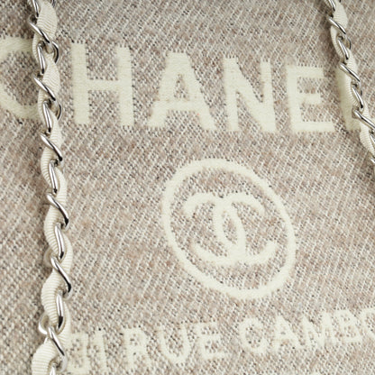 Chanel Deauville - Large