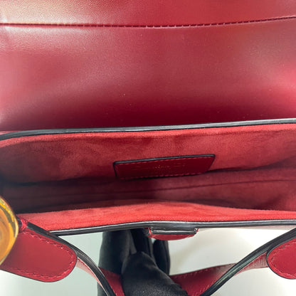 Dior Mini Saddle Bag