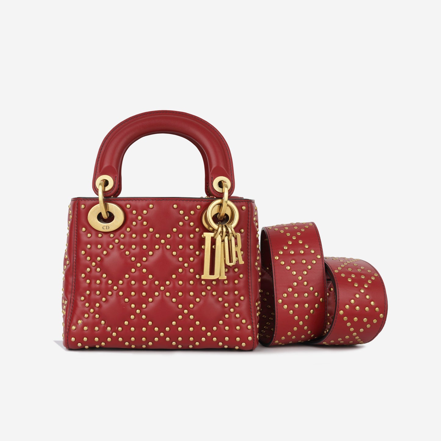 Christian Dior Lady Dior - Mini