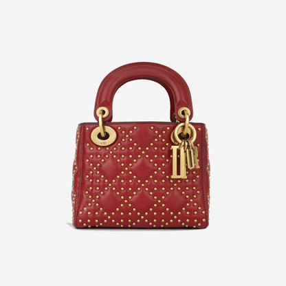 Christian Dior Lady Dior - Mini