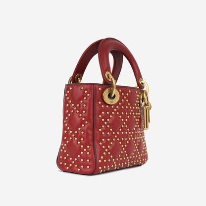 Christian Dior Lady Dior - Mini