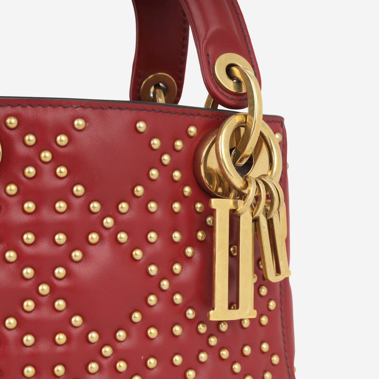 Christian Dior Lady Dior - Mini
