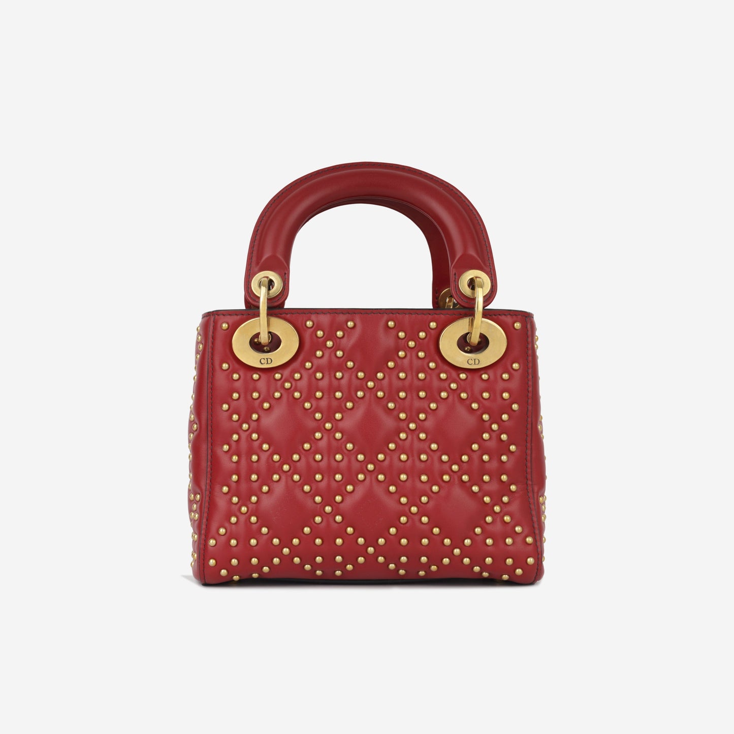 Christian Dior Lady Dior - Mini