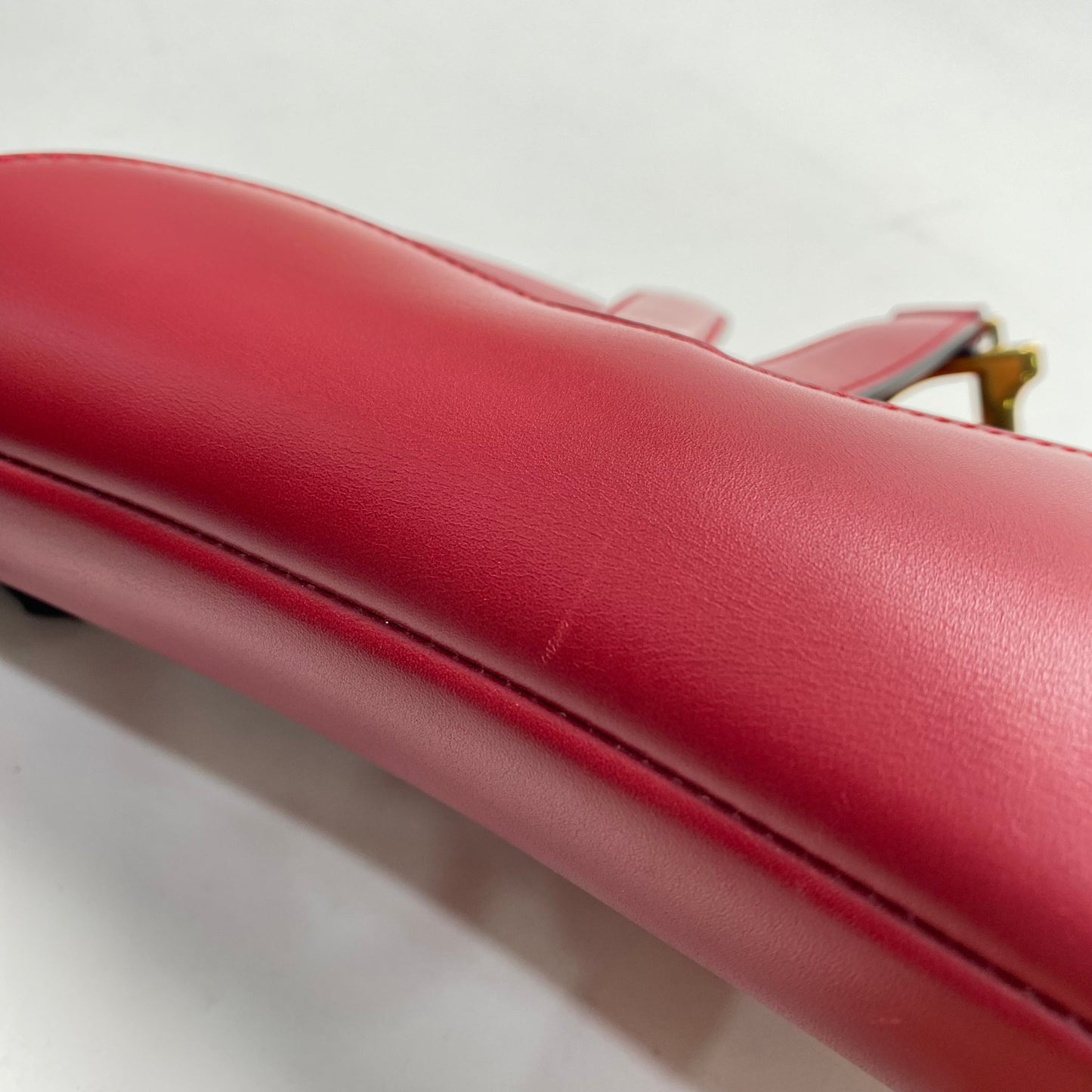 Dior Mini Saddle Bag