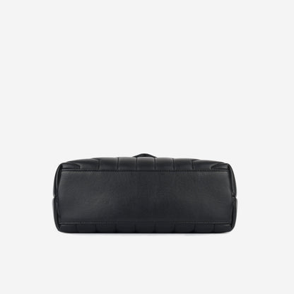Saint Laurent Small Lou - So Black