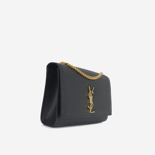 Saint Laurent Medium Kate Bag