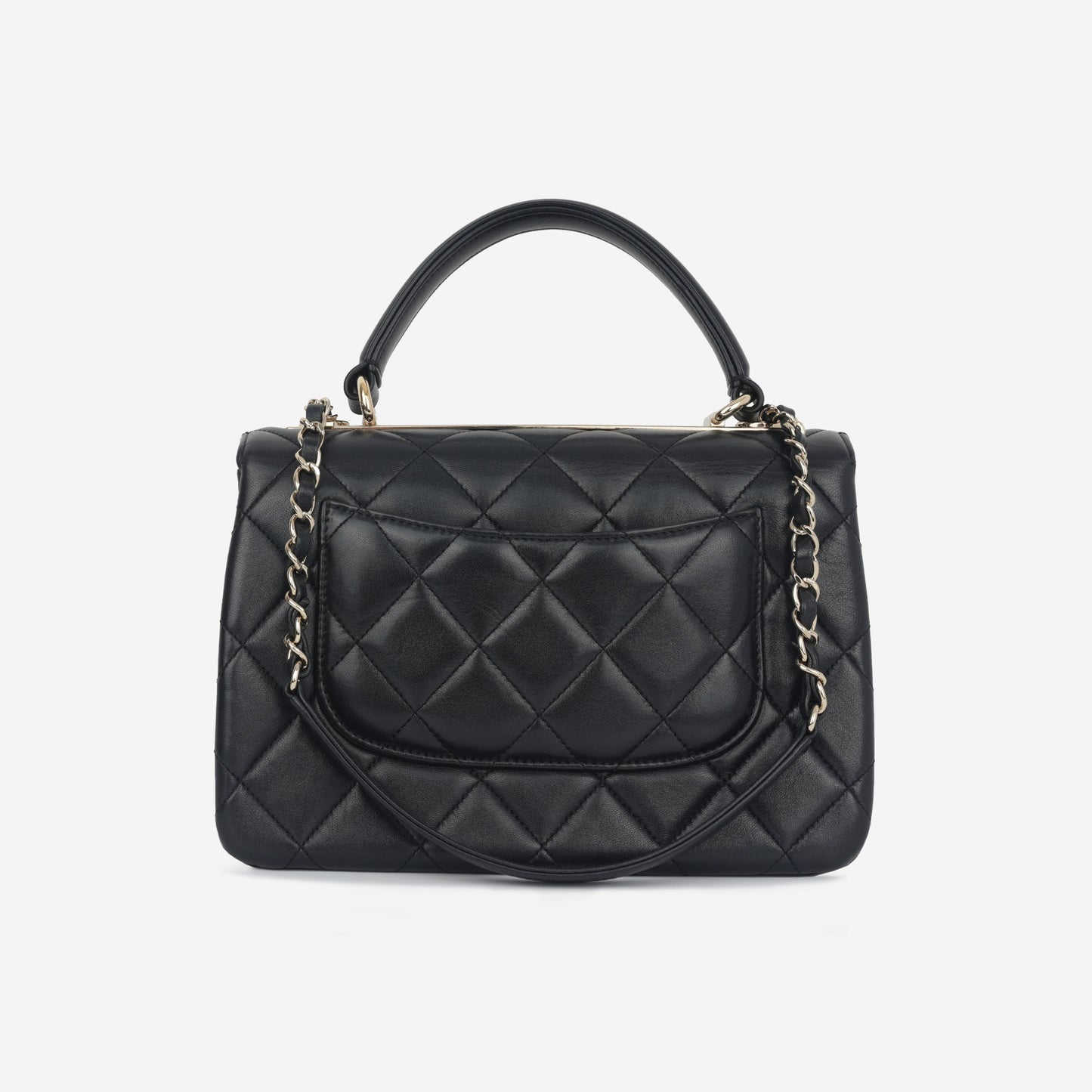 Chanel Trendy CC Flap Bag - Small
