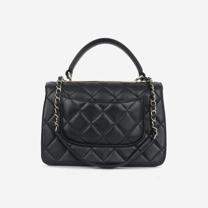 Chanel Trendy CC Flap Bag - Small