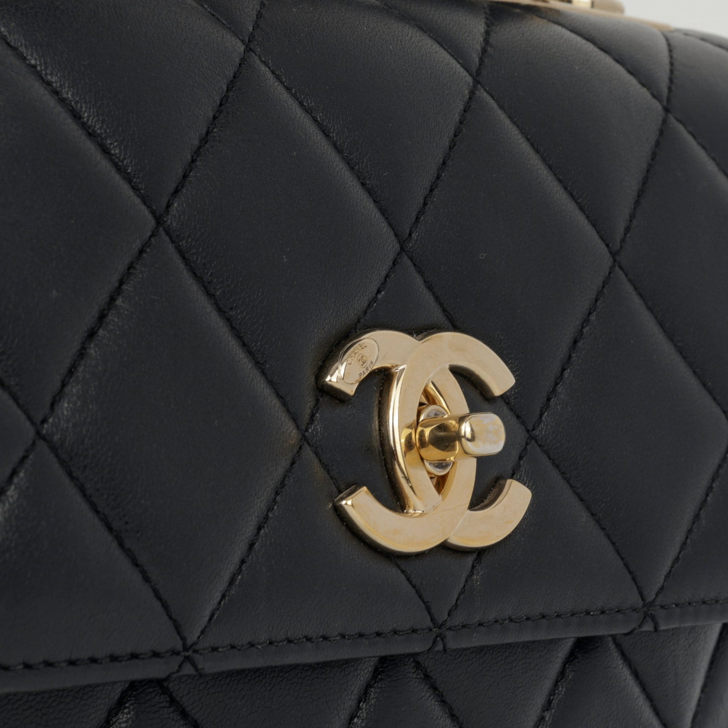 Chanel Trendy CC Flap Bag - Small
