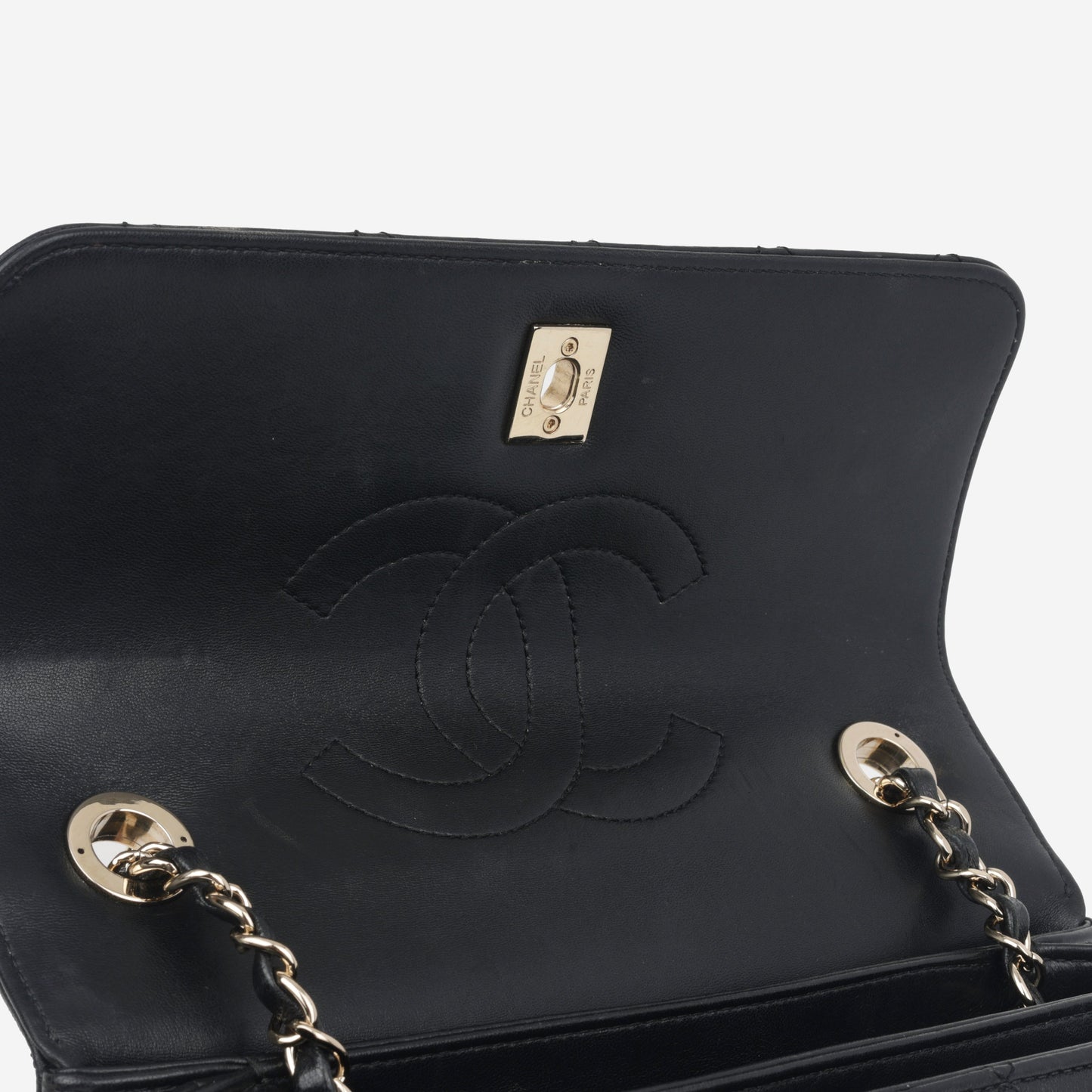Chanel Trendy CC Flap Bag - Small