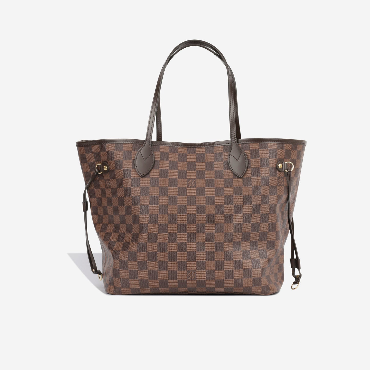 Louis Vuitton Neverfull MM - Damier Ebène