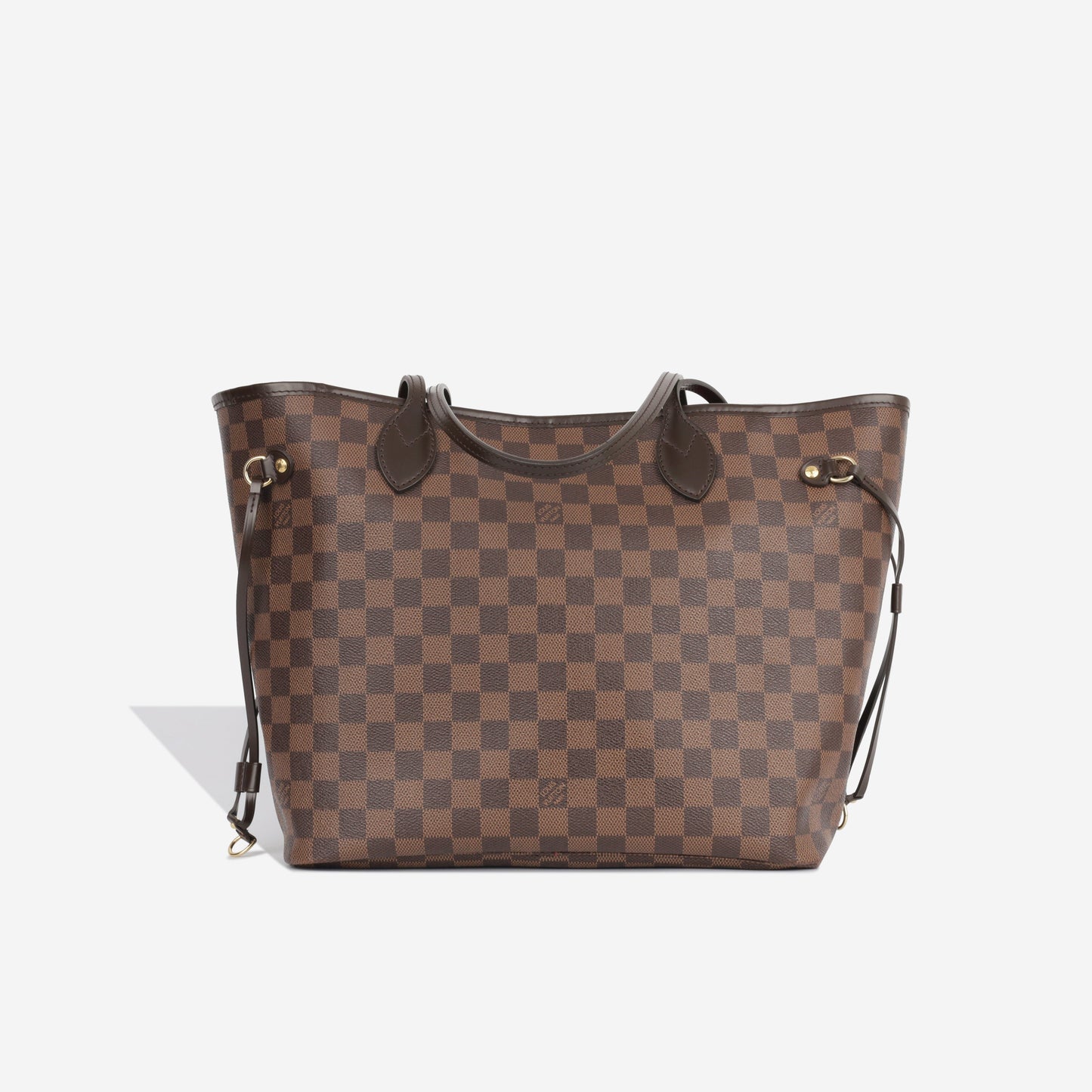 Louis Vuitton Neverfull MM - Damier Ebène