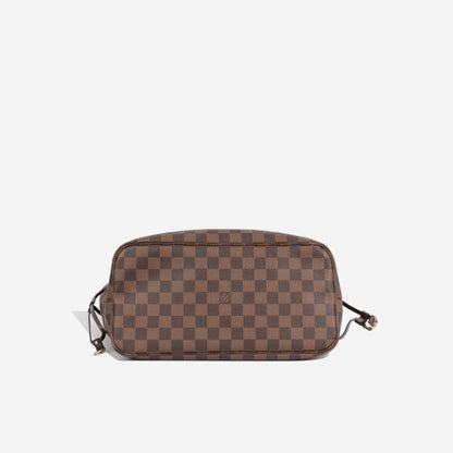 Louis Vuitton Neverfull MM - Damier Ebène