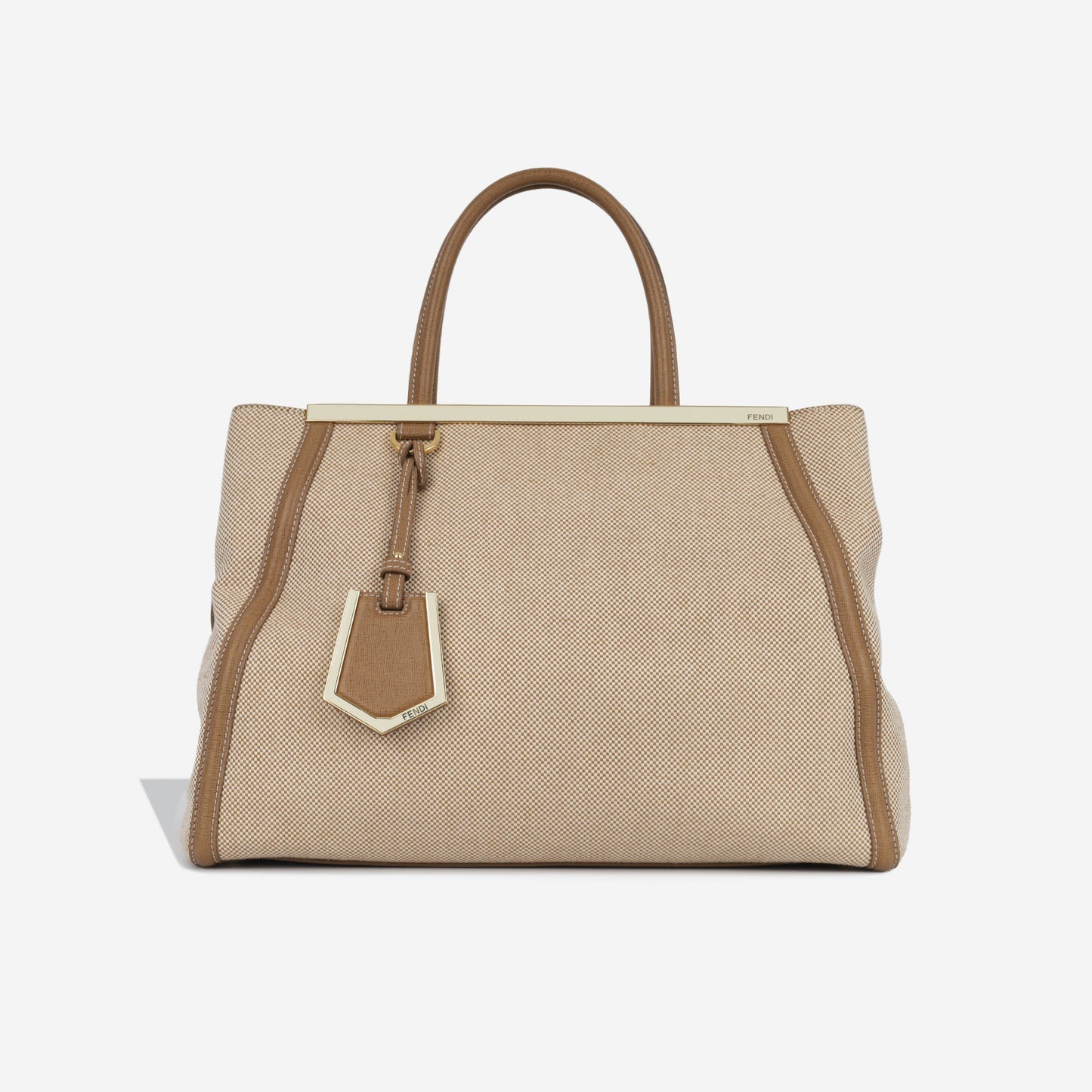Fendi Shopper 2Jours