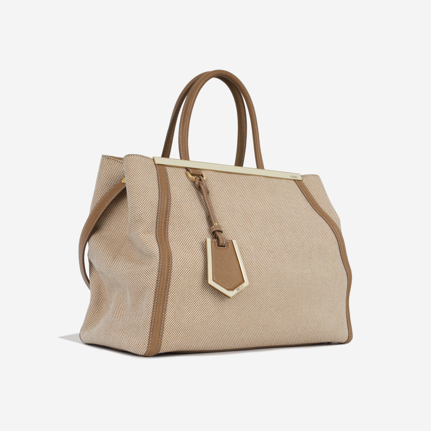 Fendi Shopper 2Jours