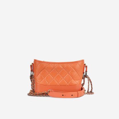 Chanel Small Gabrielle Bag