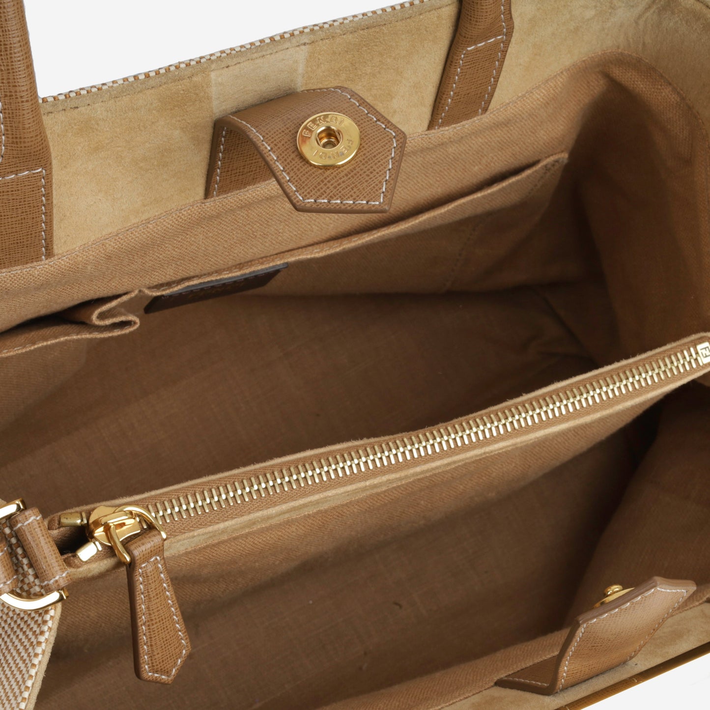 Fendi Shopper 2Jours