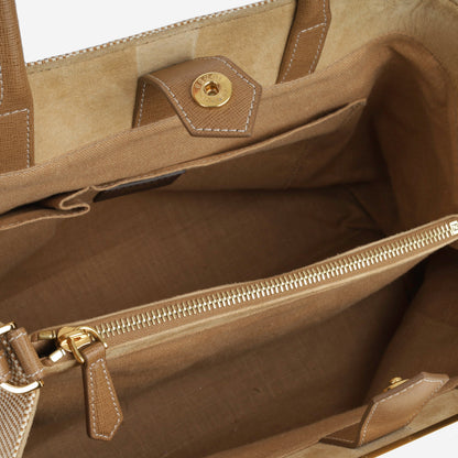 Fendi Shopper 2Jours