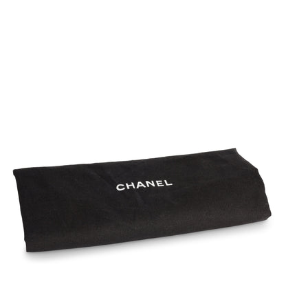 Chanel Mini Vanity on Chain