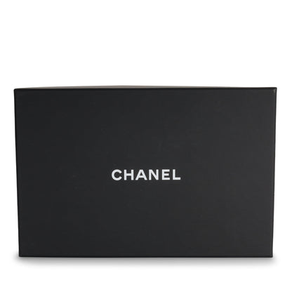 Chanel Mini Vanity on Chain