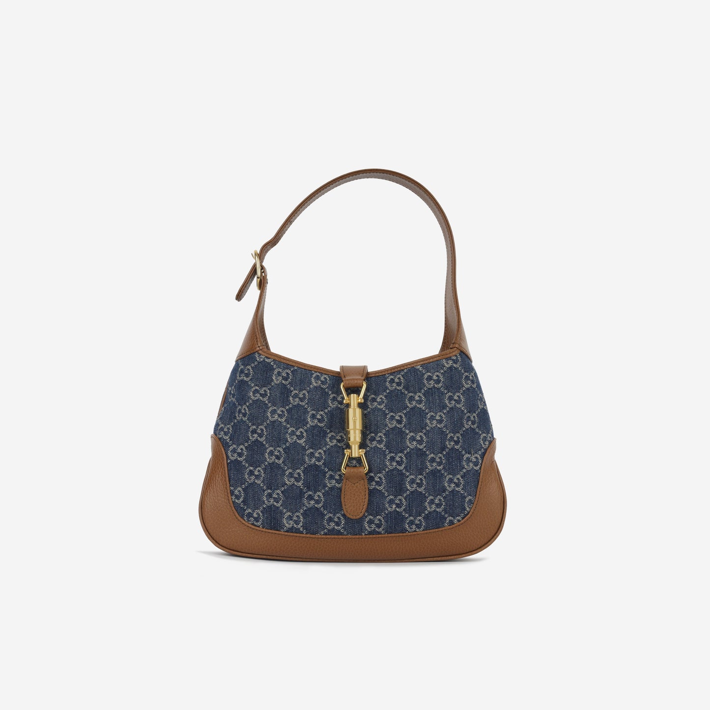 Gucci Jackie Shoulder Bag - Small