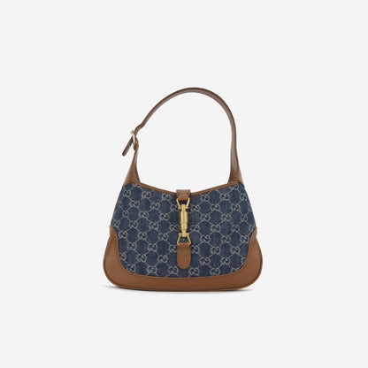 Gucci Jackie Shoulder Bag - Small