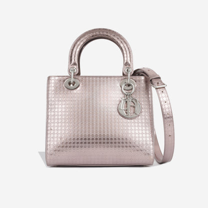 Christian Dior Medium Lady Dior