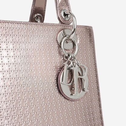 Christian Dior Medium Lady Dior