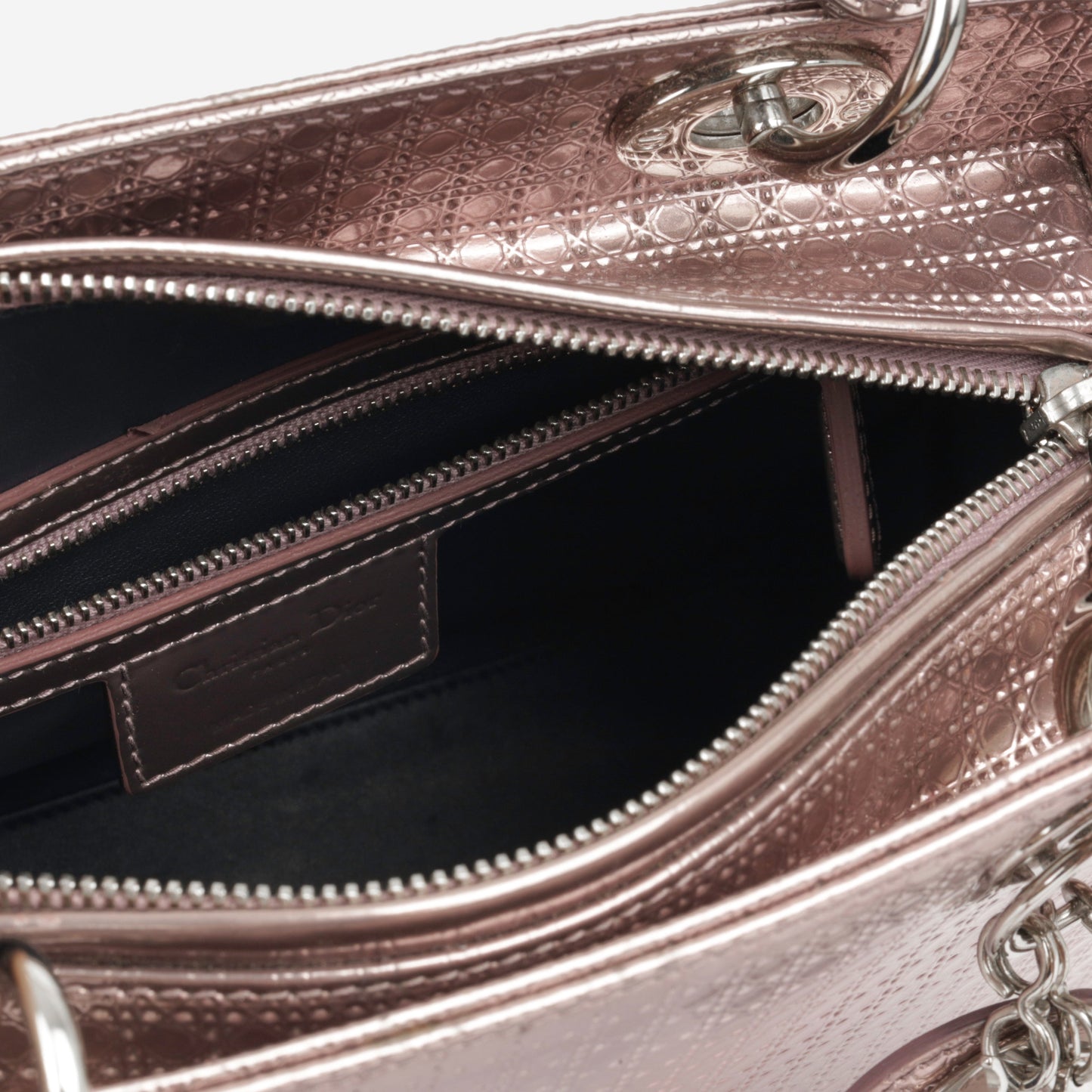 Christian Dior Medium Lady Dior
