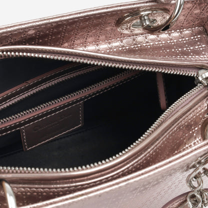 Christian Dior Medium Lady Dior