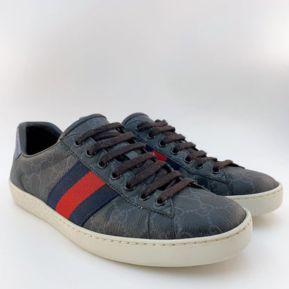 Gucci Ace Black Sneaker